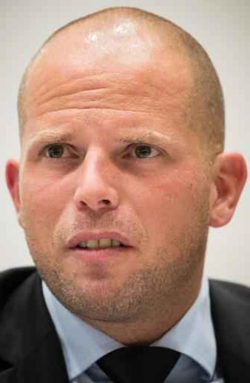 Francken trekt kaart van gecontroleerde arbeidsmigratie