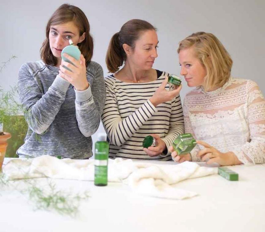 Elixir Jeunesse: een frisse touch tijdens gure dagen