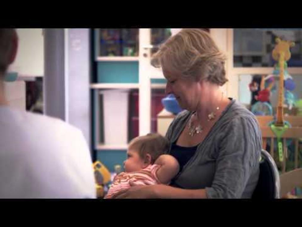 Kinderopvang zoekt straffe verantwoordelijken