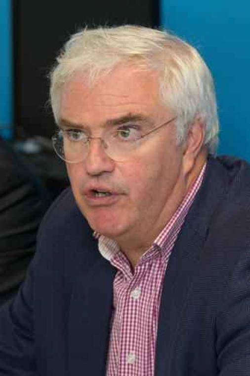 Transitmigranten blijven West-Vlaamse snelwegparkings vinden