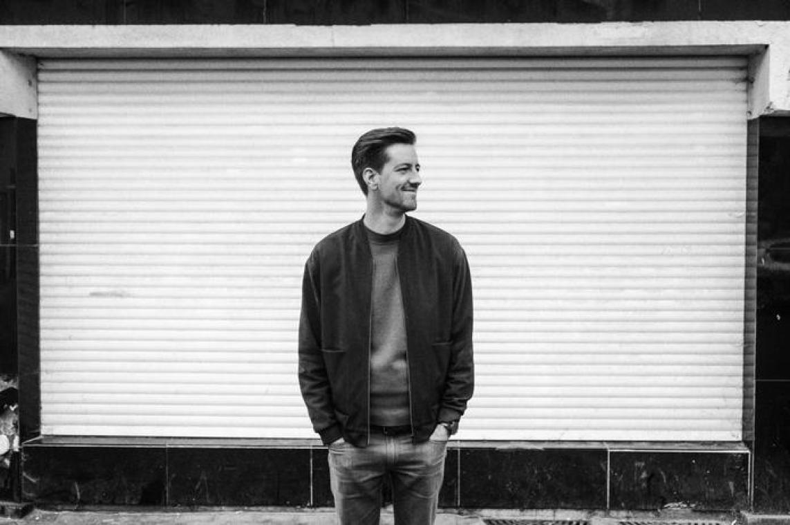 Yannick Dekeukelaere: "Wees gerust, millennials vinden zichzelf ook vermoeiend"
