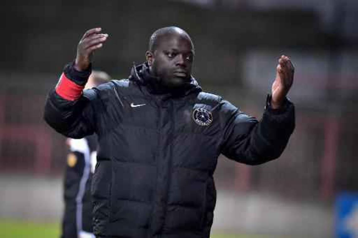 White Star stevent na verplichte ontbinding af op schrapping