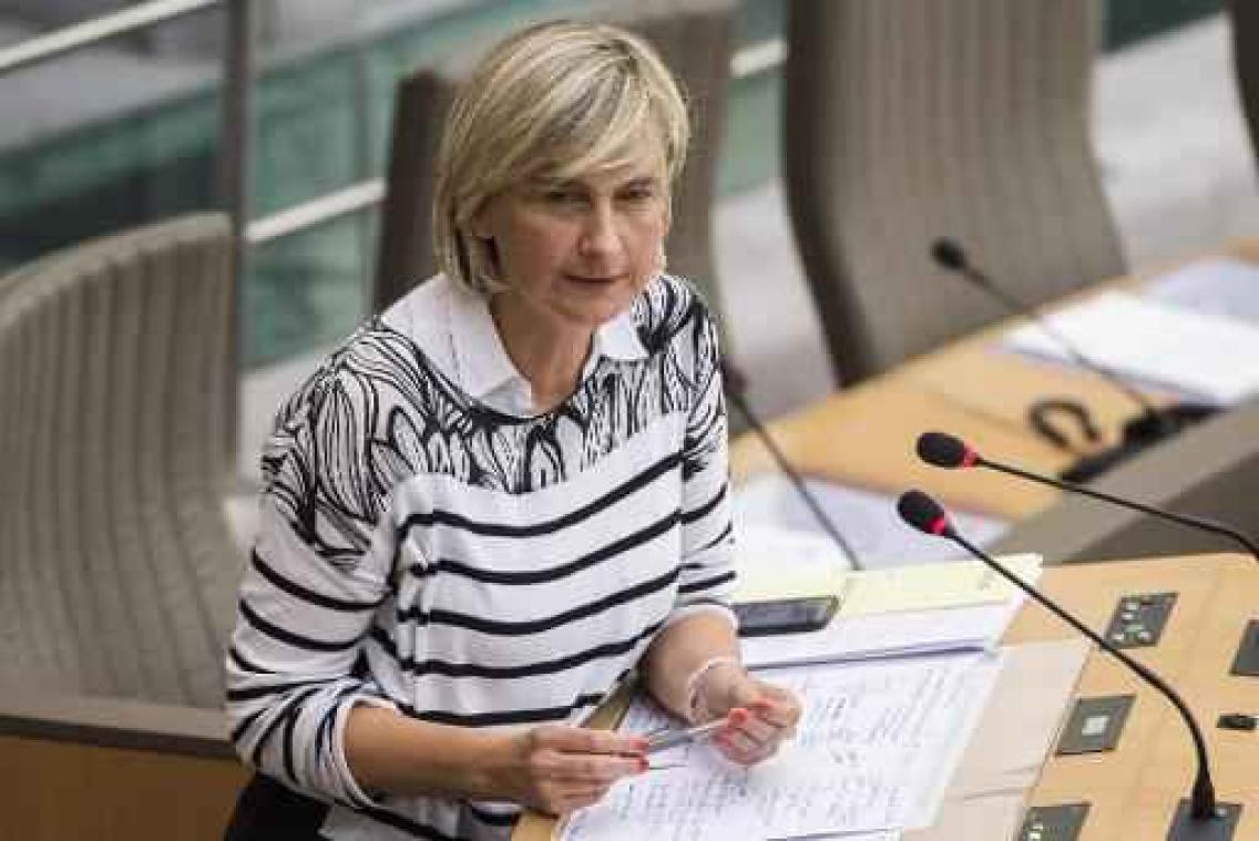 Leerlingen eerste graad moeten eindtermen basisgeletterdheid halen