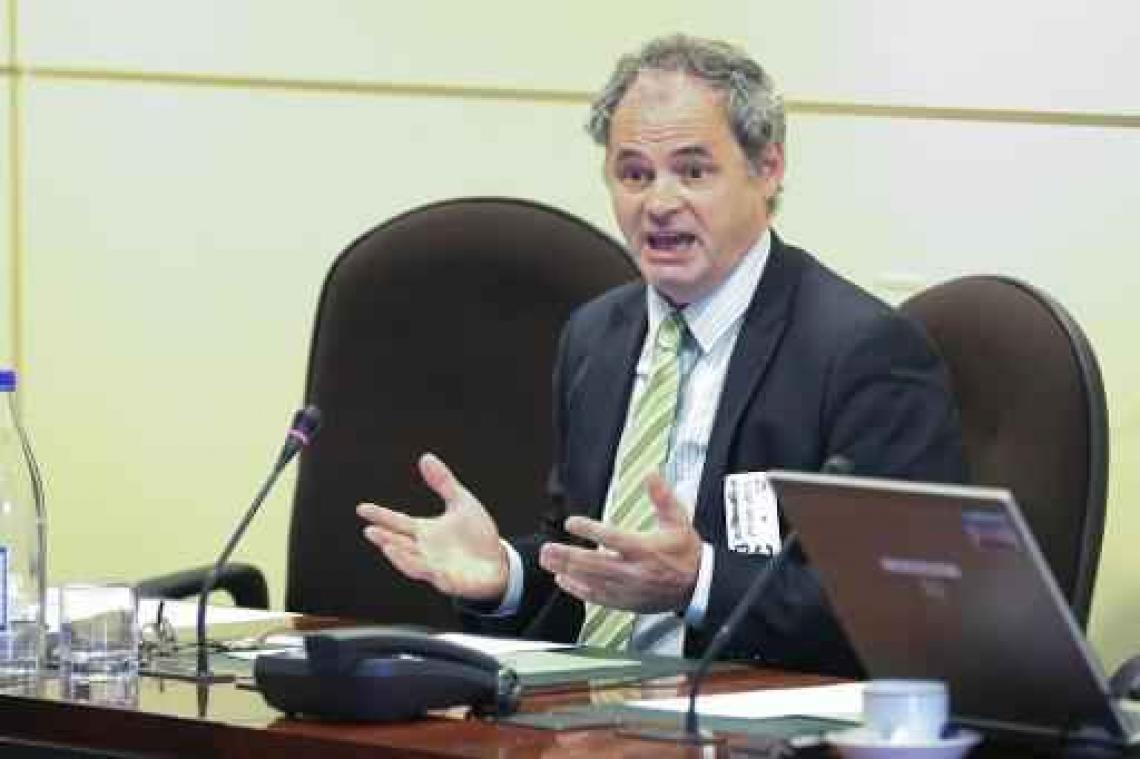 Emotionele belasting wordt criterium voor zwaar beroep bij de overheid