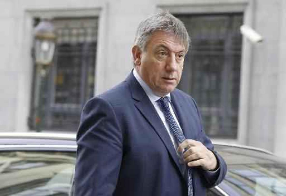 Jambon geeft noodplannen een update