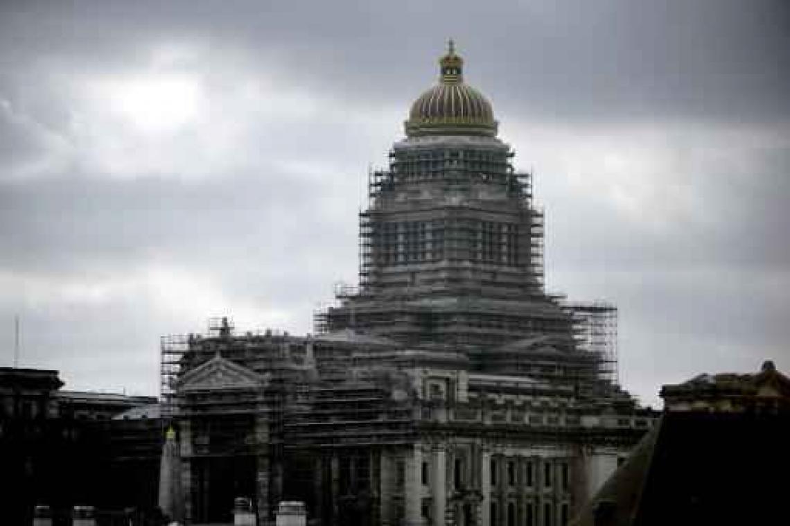 Vijf jaar cel voor Syrië-strijders die hun broer wilden doden