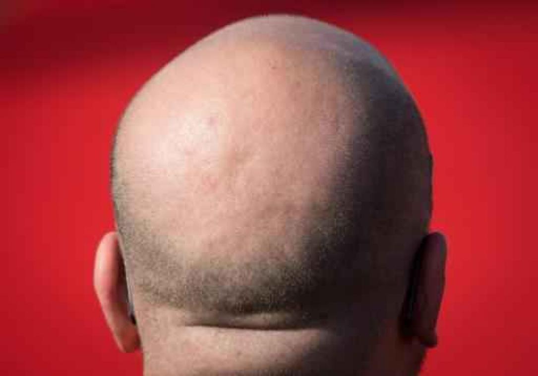 "Iedereen kan mailen als Charles Michel, Jan Jambon ..."