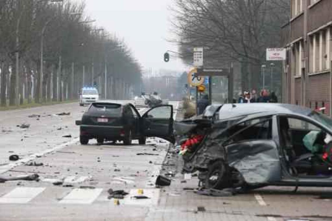 Drie jaar cel en vijf jaar rijverbod voor dodelijk ongeval op Noorderlaan