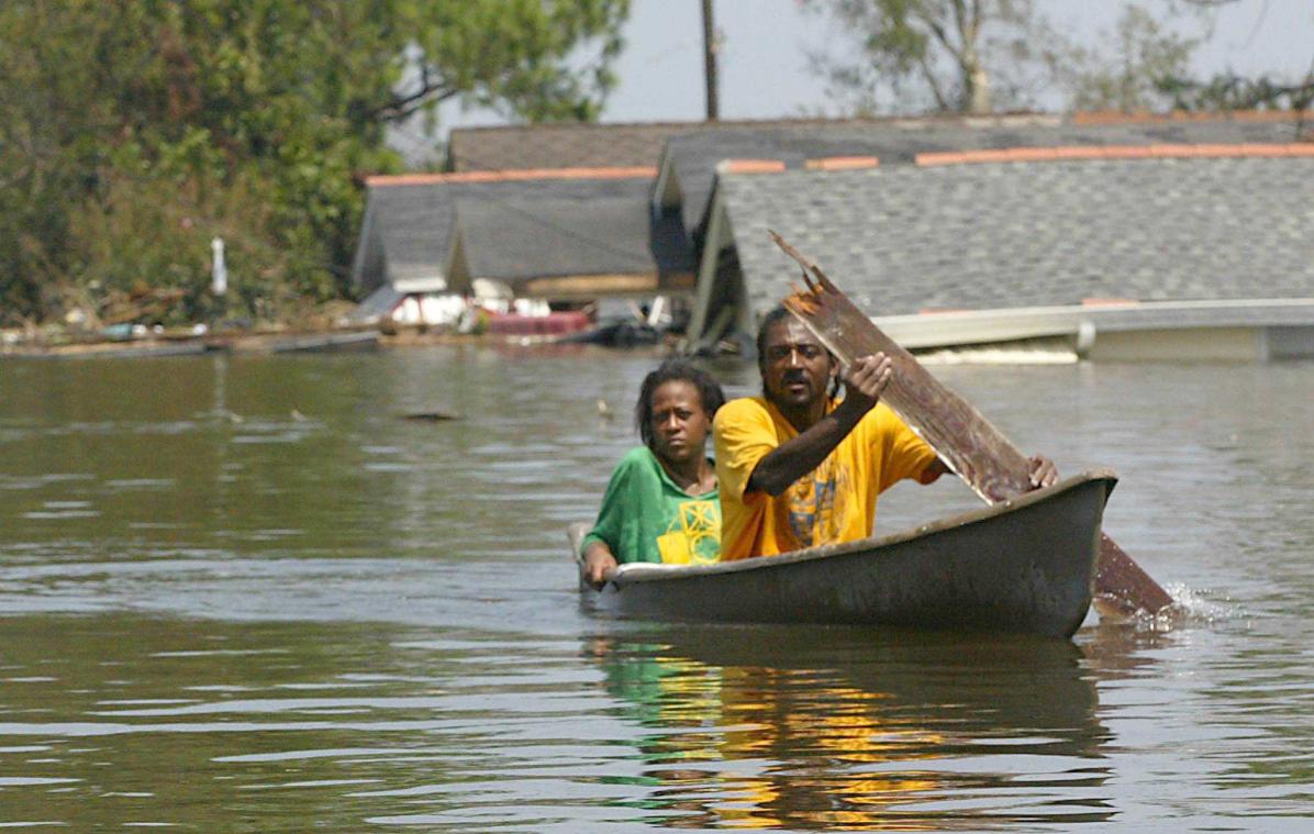New Orleans, tien jaar na Katrina