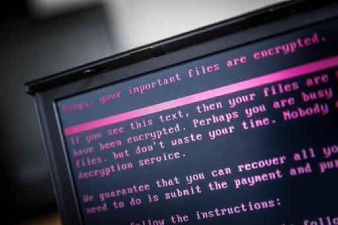 Londen beschuldigt Noord-Korea achter cyberaanval WannaCry te zitten