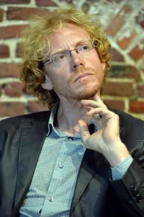 Hendrik Vos: "Catalonië wordt hiermee een internationale paria"