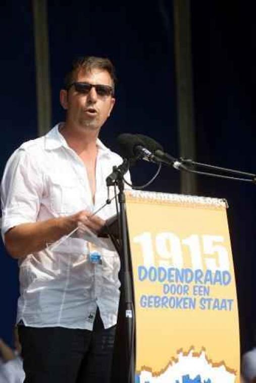 Crisis Catalonië - "Wat Catalanen vandaag hebben gedaan, is een ongelooflijke prestatie"