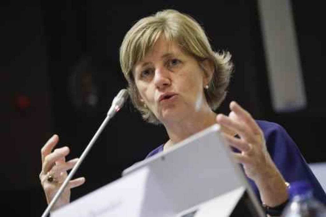 Dutordoir zet rem op politieke benoemingen bij NMBS