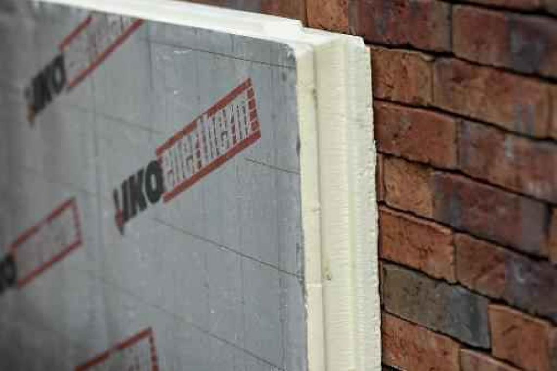 Strenge isolatienorm maakt nieuwbouwwoning nog duurder
