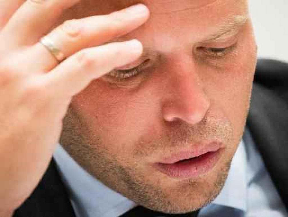 Woordvoerder Partido Popular noemt uitspraken Francken "onaanvaardbaar"