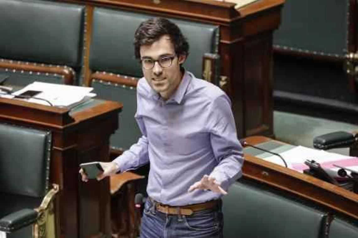 "Fratsen Francken zijn irritant en gevaarlijk"