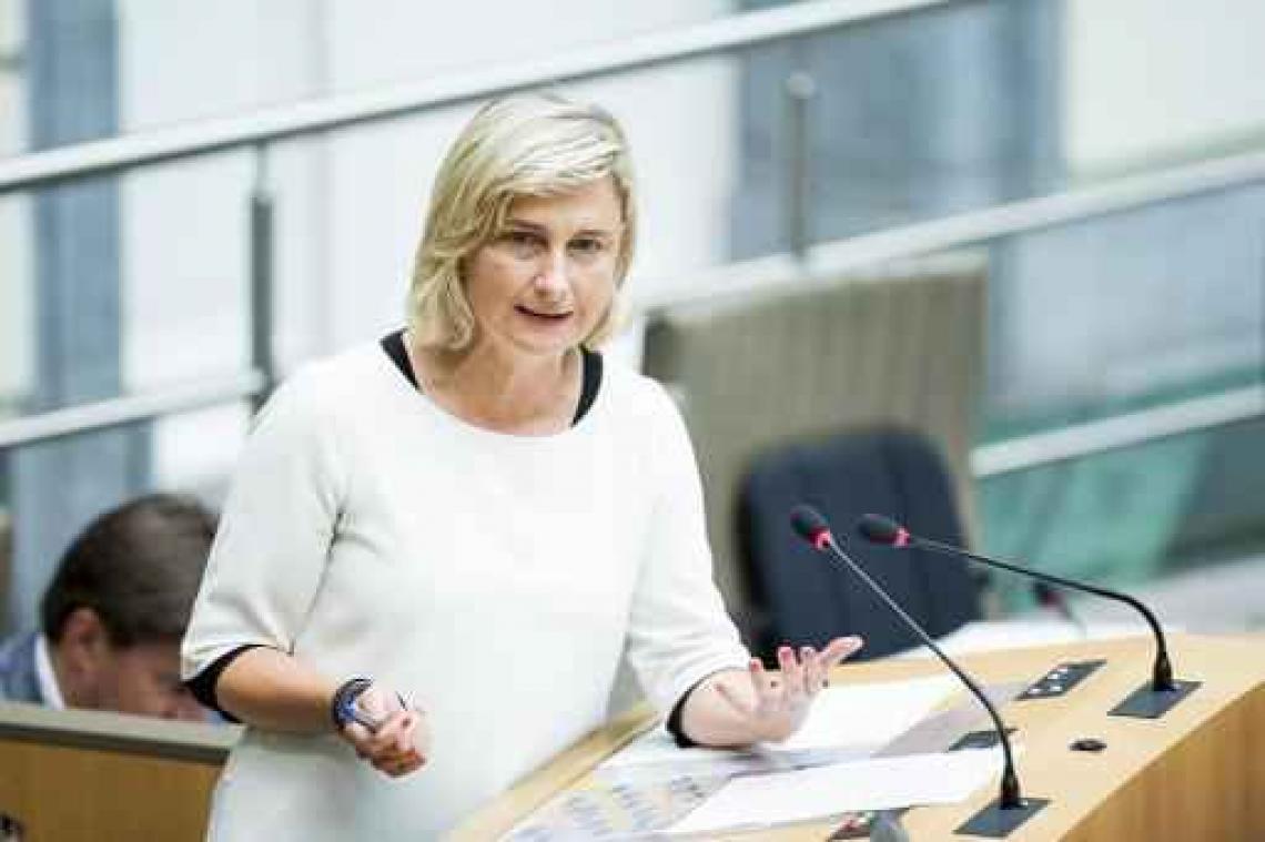 Duizenden formulieren minder door 'Tarra-toets' in het onderwijs