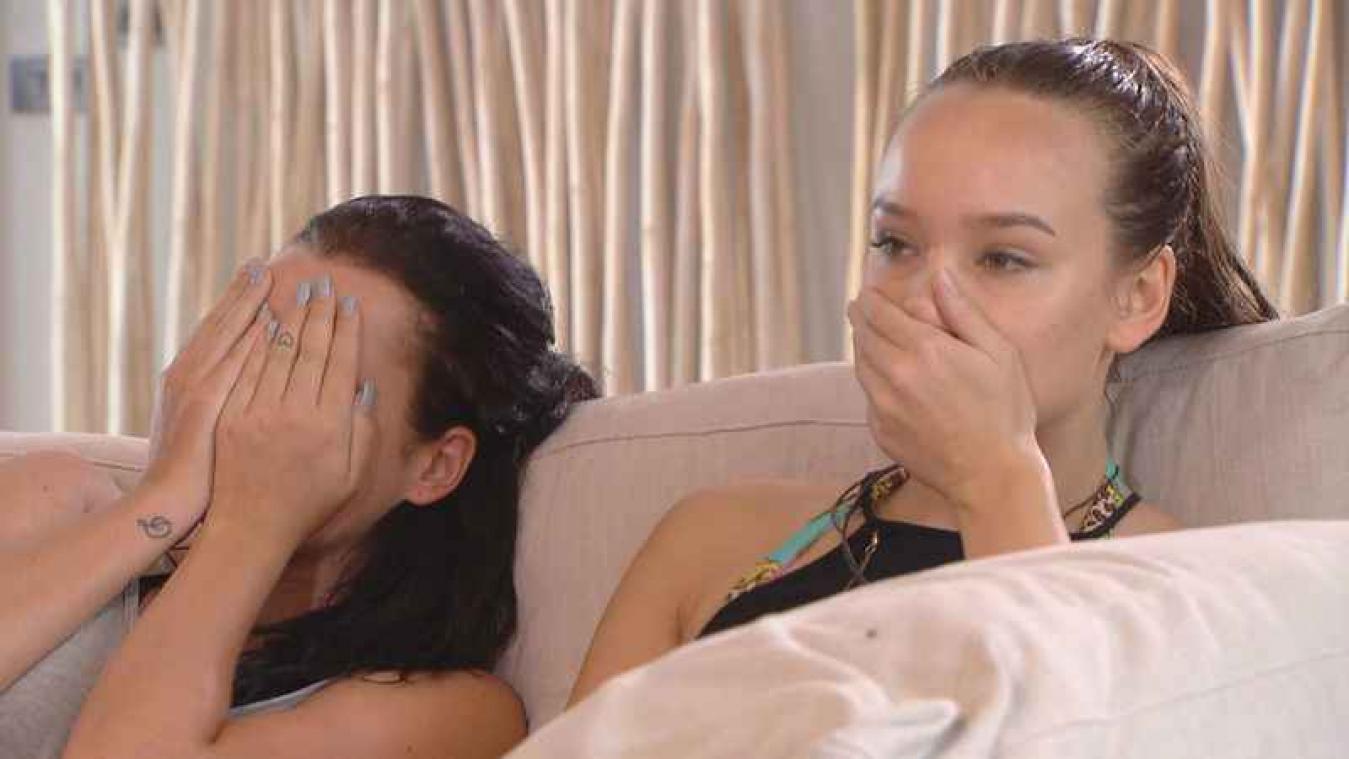 163 Vlaamse koppels dingen mee naar 2 plaatsen Temptation Island