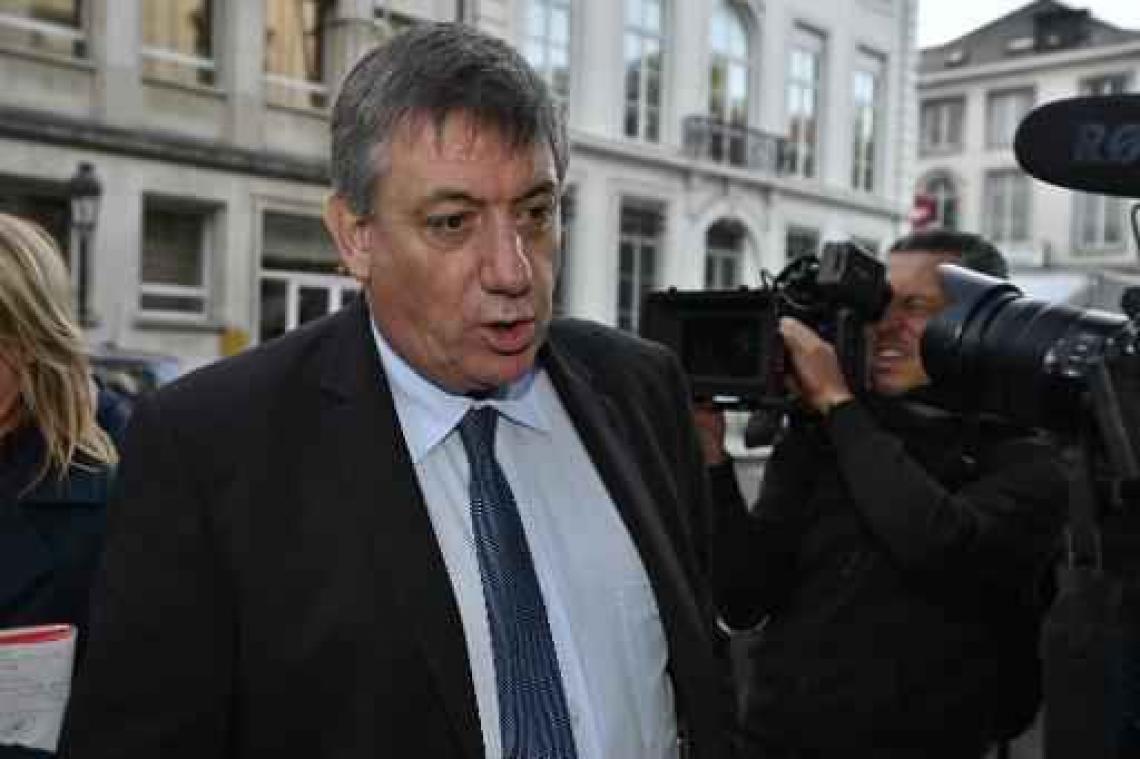 Brandweer krijgt opleidingen rond terreuraanslagen