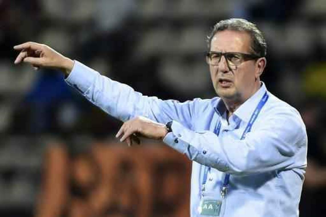 Georges Leekens vindt nieuwe uitdaging als bondscoach van Hongarije