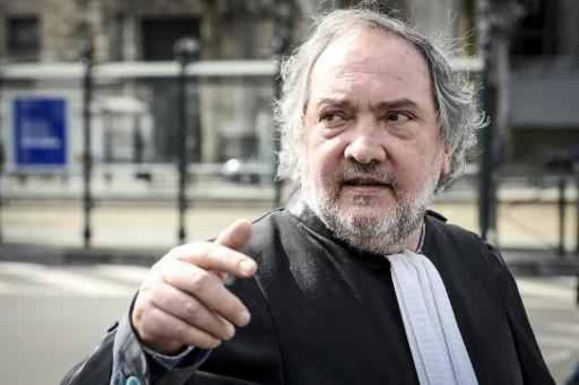 In Turkije voor jihadisme opgepakte Brusselse jongeren willen een klacht indienen