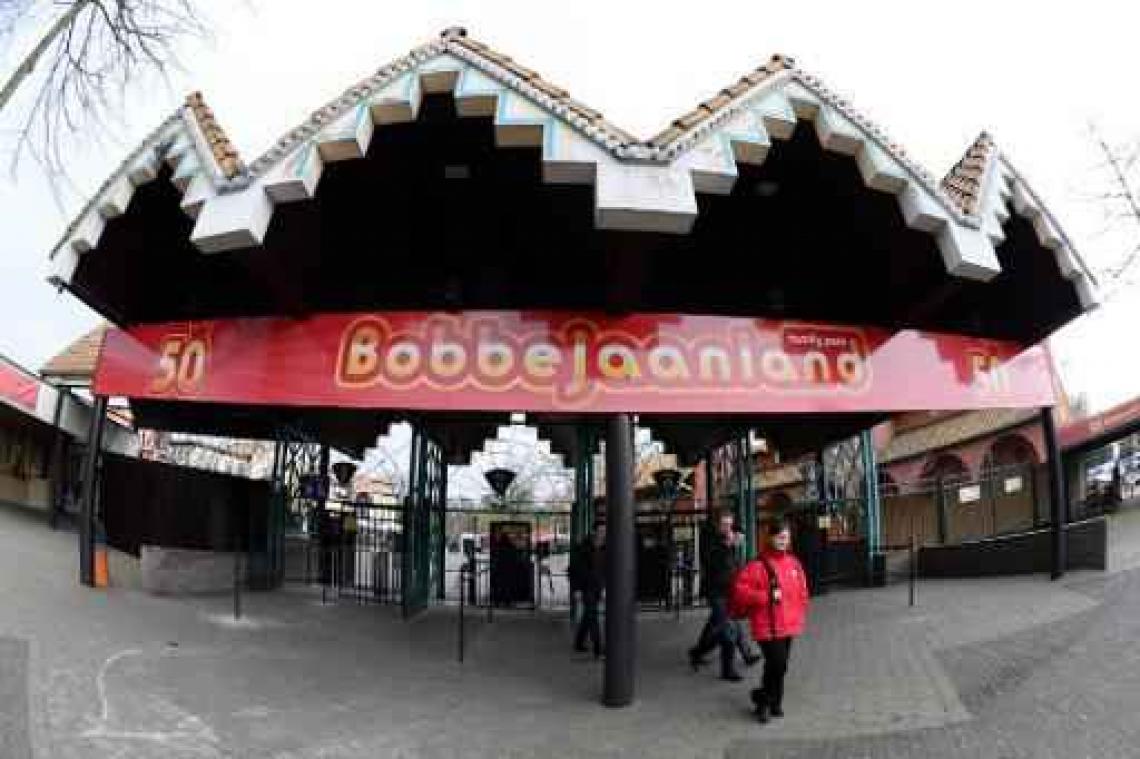 Slachtoffer van ongeval in Bobbejaanland overleden