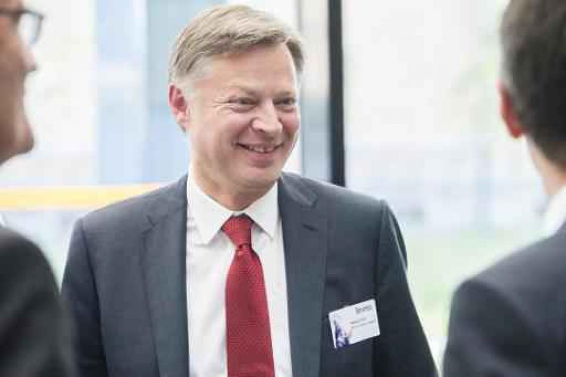 Omwonenden Zaventem slepen Brussels Airport-CEO voor de rechter