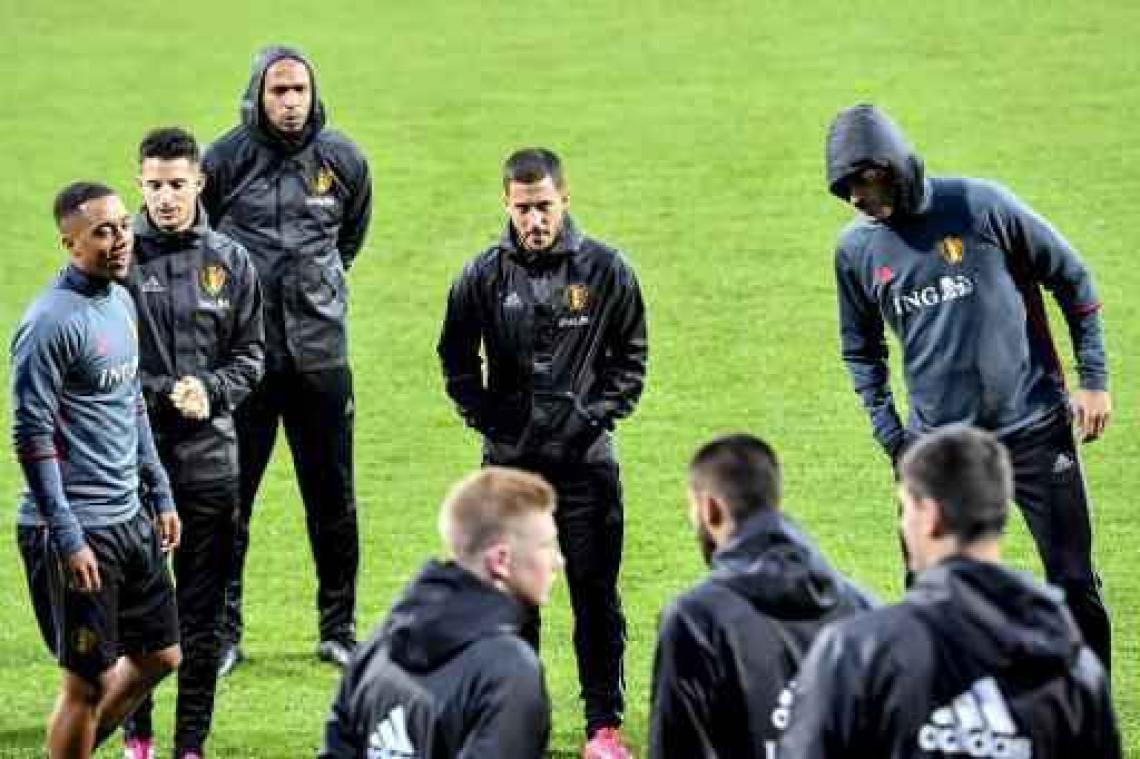 Rode Duivels zetten fiscus buitenspel