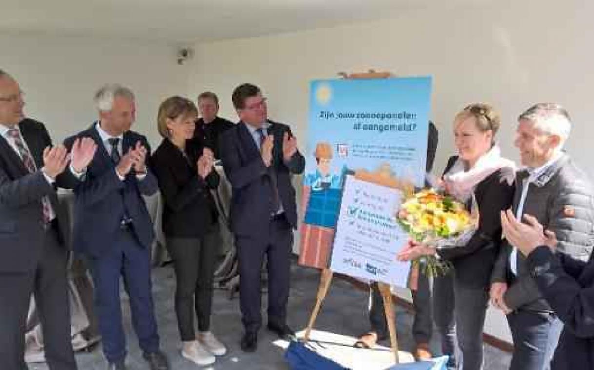 Tienduizend eigenaars willen geld groenestroomcertificaten niet