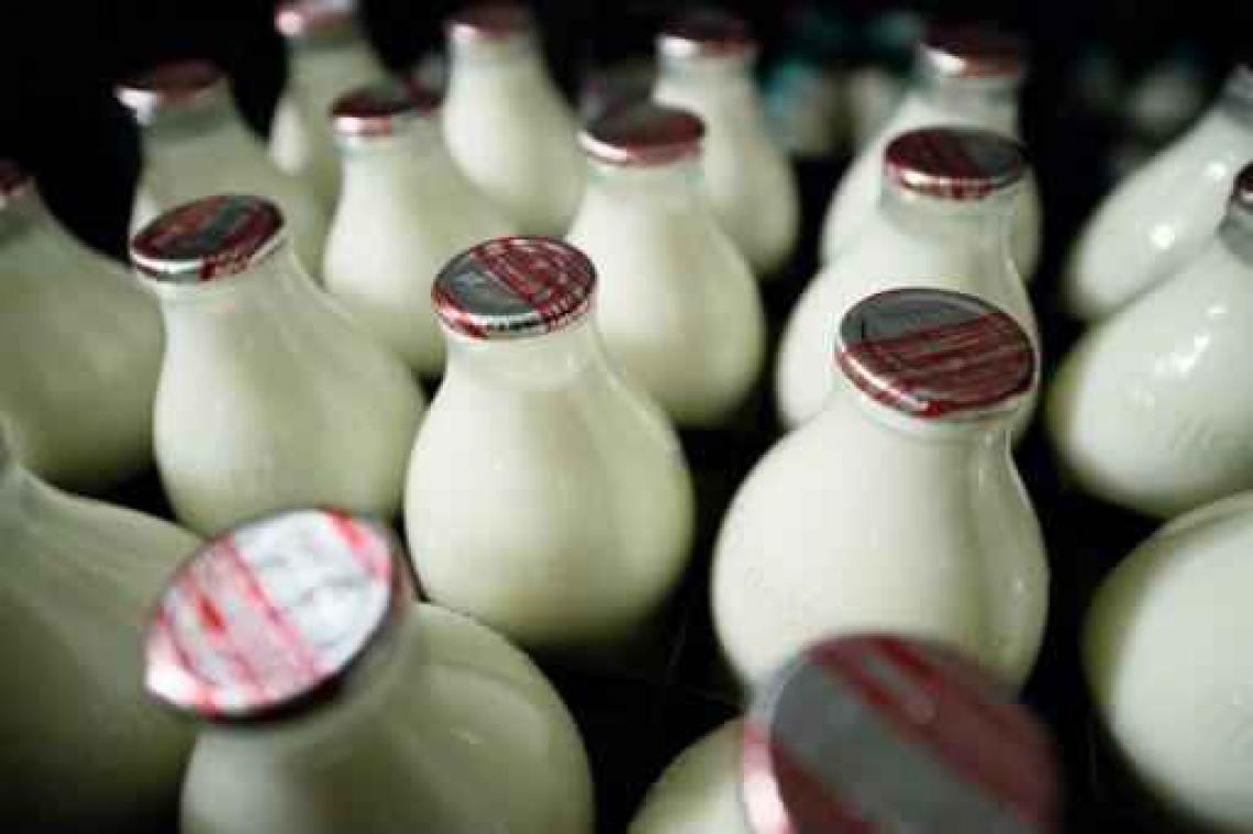 Pakistaanse doodt 13 mensen met vergiftigde melk na gedwongen huwelijk