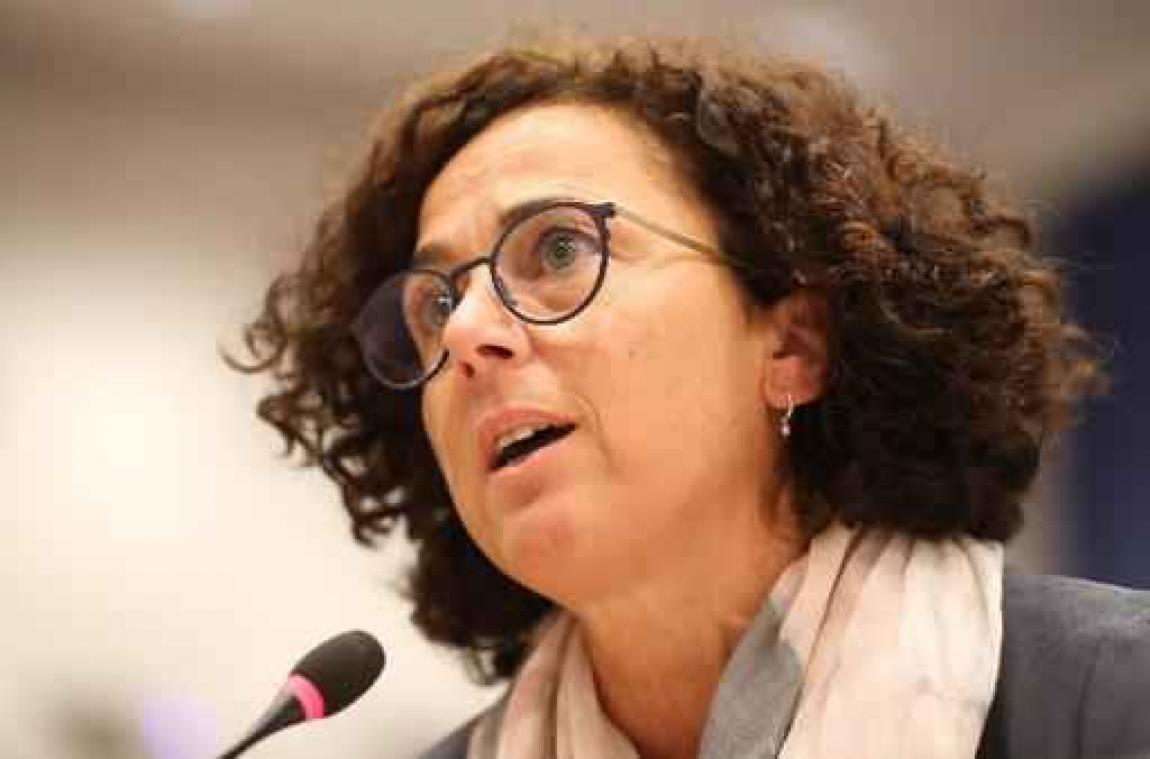 Sp.a wil een 'Comité J'