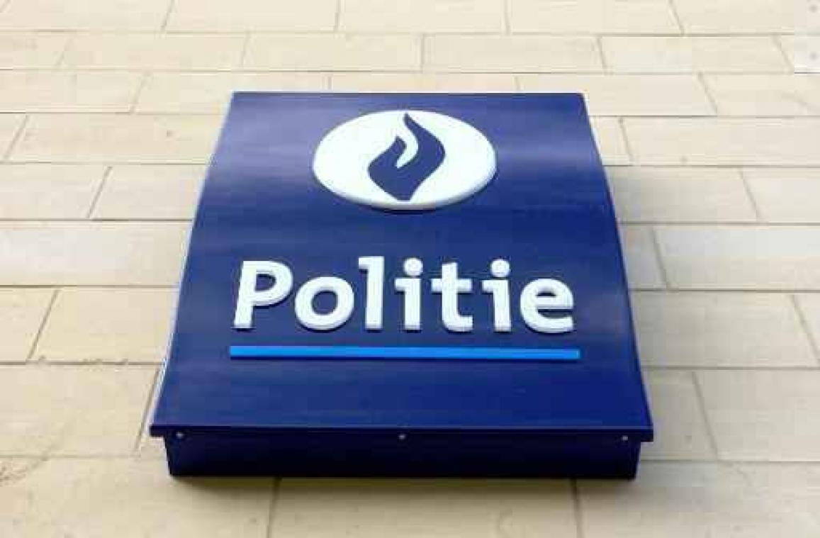 Vluchtmisdrijf Herzele: autobestuurder belde politie en kon beschikken na verhoor