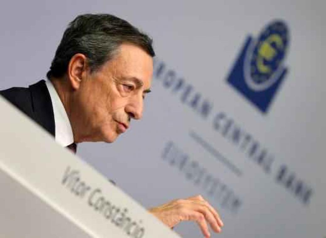 Economische groei in eurozone stabiel