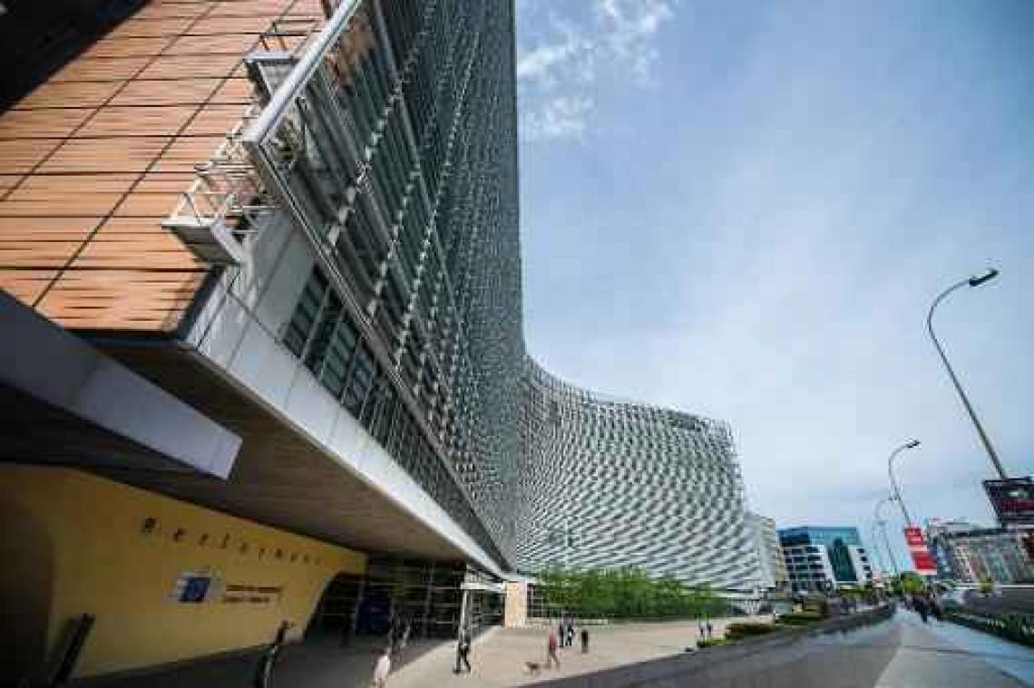 Puigdemont had geen contact met Europese Commissie