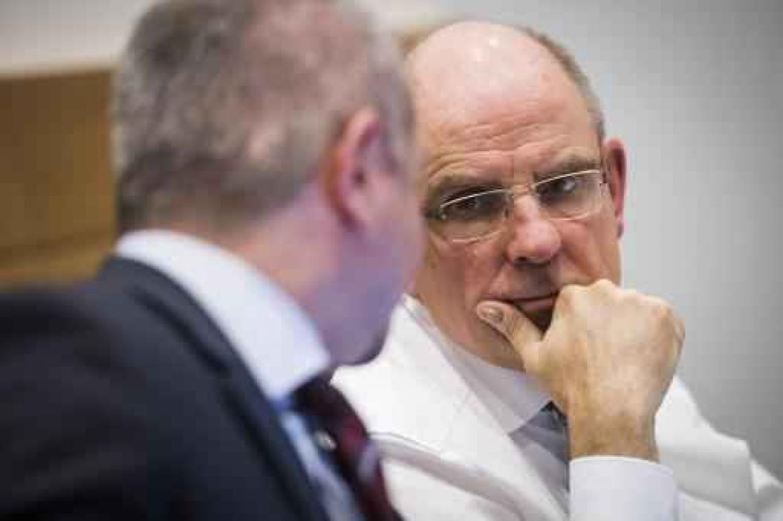 Bende van Nijvel: Extra speurders en versterking door federaal parket