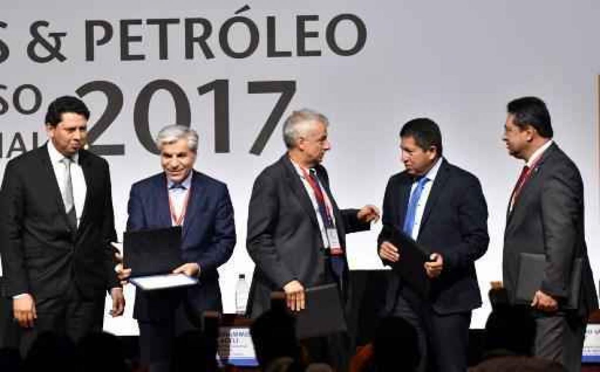 "Gassector spendeerde 100 miljoen euro in lobbywerk Europese Unie"