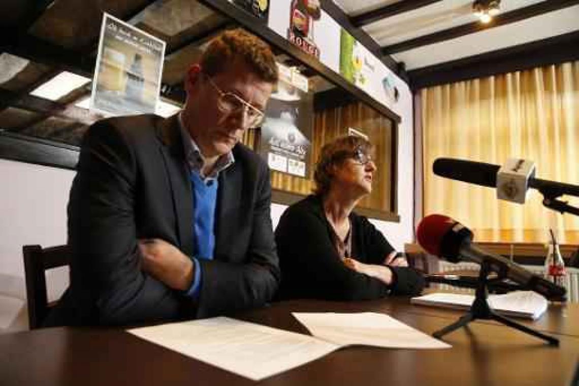 Nabestaanden Palsterman starten crowdfunding voor onafhankelijk onderzoek naar Bende Van Nijvel