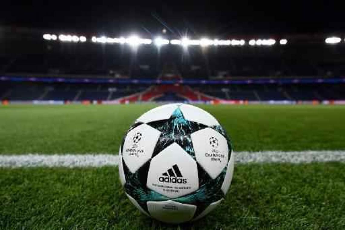 Anderlecht-youngsters geven het goede voorbeeld tegen PSG