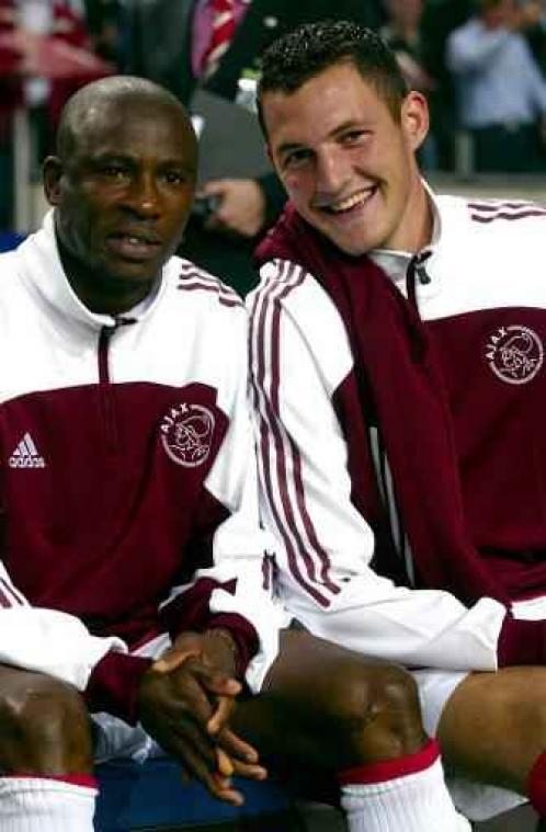 Voormalig Ajax-speler Yakubu (35) is overleden