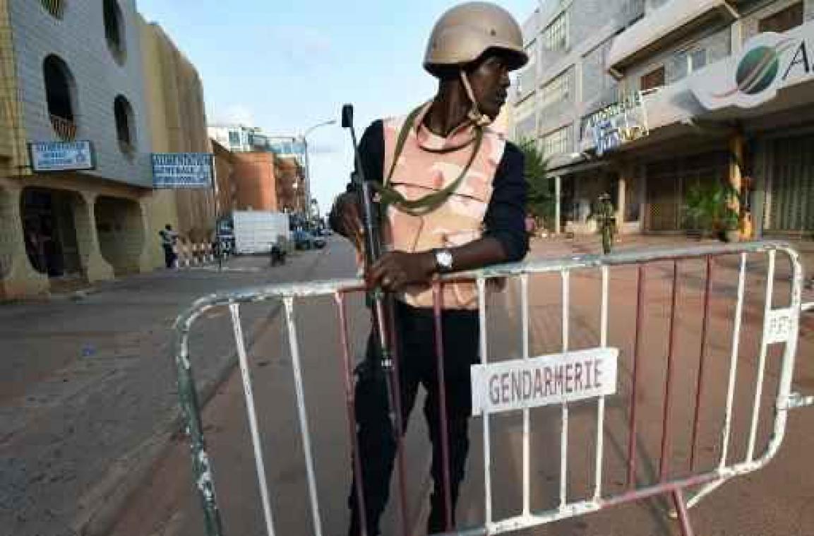 Zes mensen gedood bij aanval op voorzitter van Hooggerechtshof in Mali