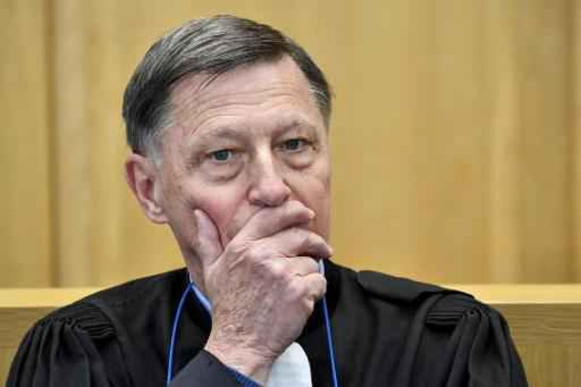 Jef Vermassen: "Gouden tip binnengekomen die zaak Bende van Nijvel kan ophelderen"