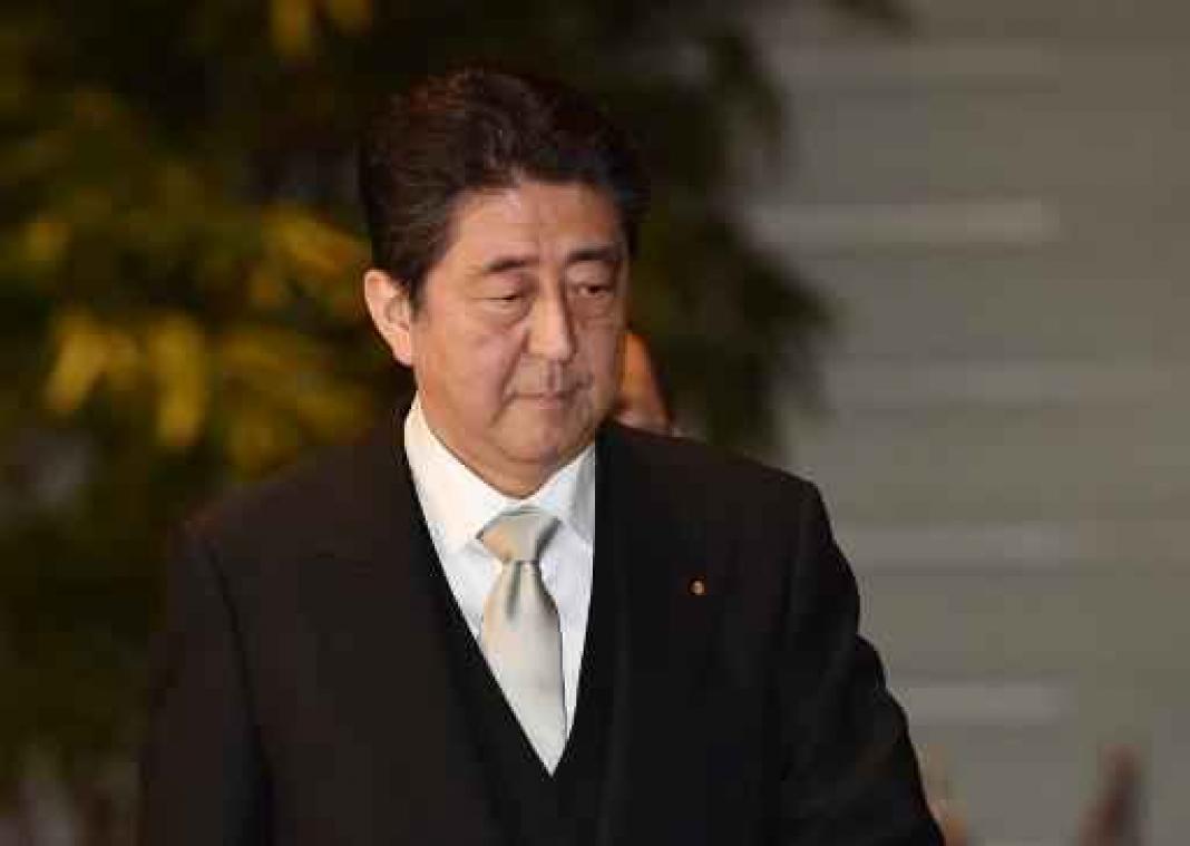 Japanse premier herverkozen door parlement na verkiezingsoverwinning