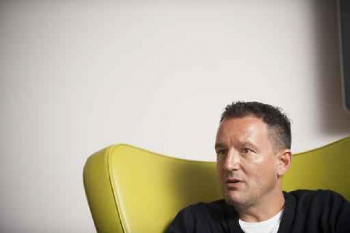 Oude bekende Aleksandar Jankovic moet KV Mechelen in eerste klasse houden