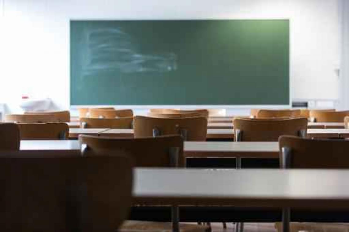 Steeds meer leerlingen spreken thuis geen Nederlands