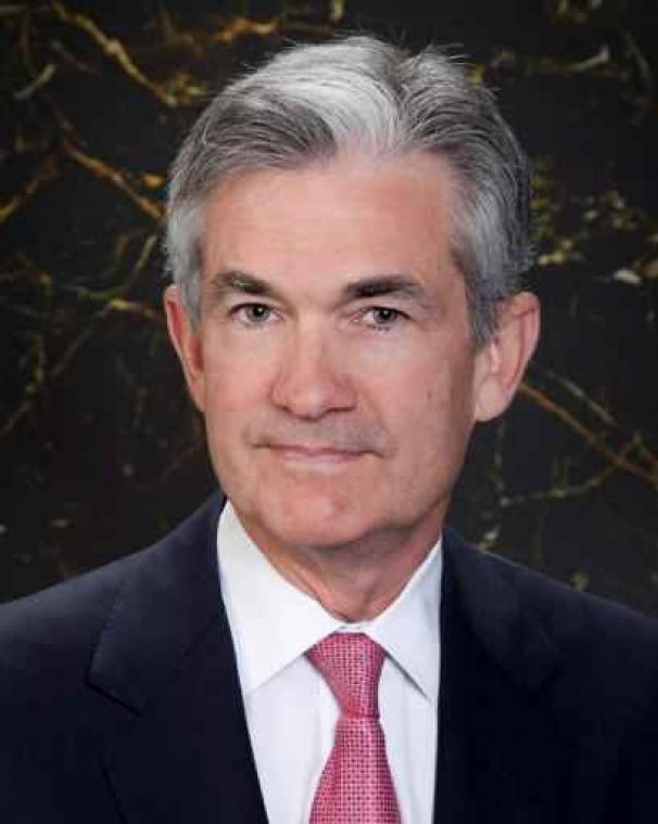Trump laat Jerome Powell weten dat hij nieuwe Fed-voorzitter wordt