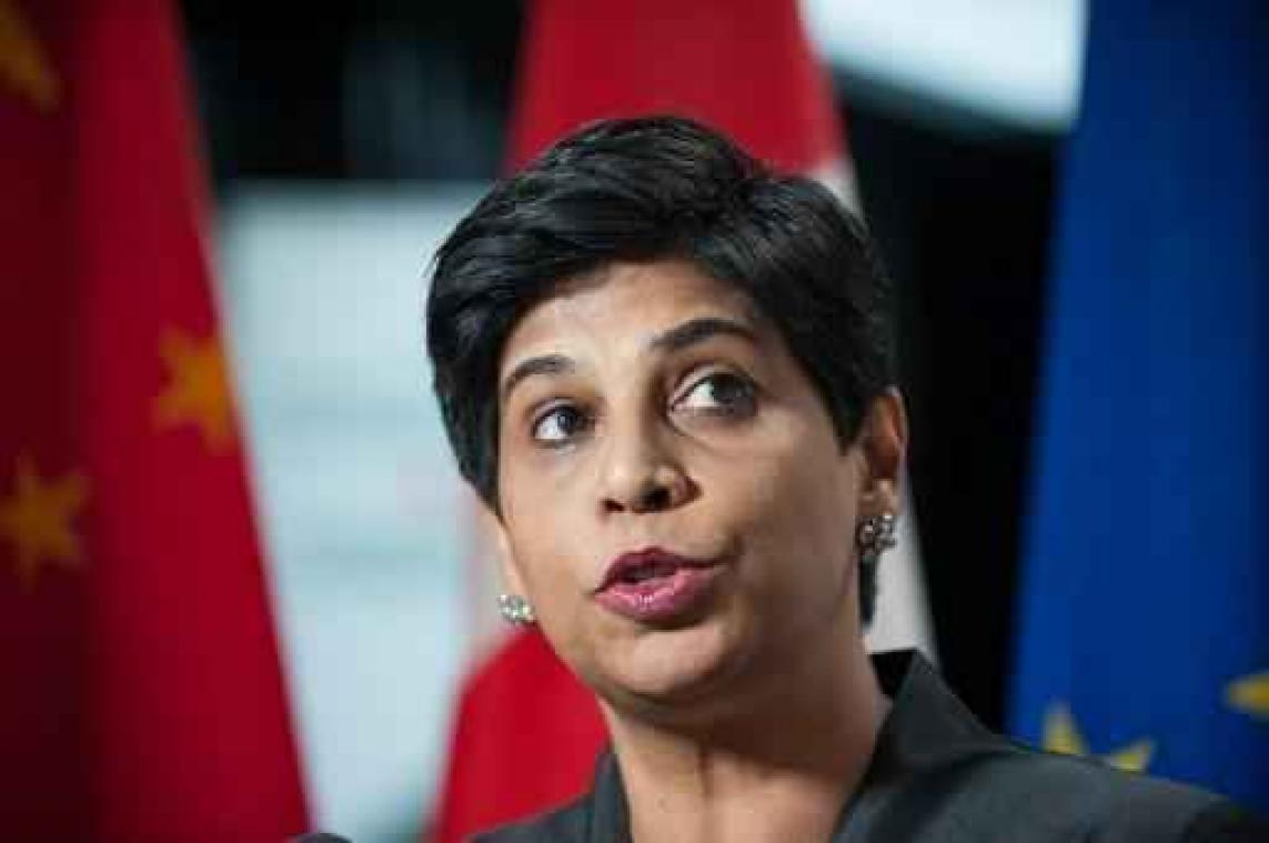 Mensen in armere landen moeten vijf keer sneller op de vlucht door extreem weer