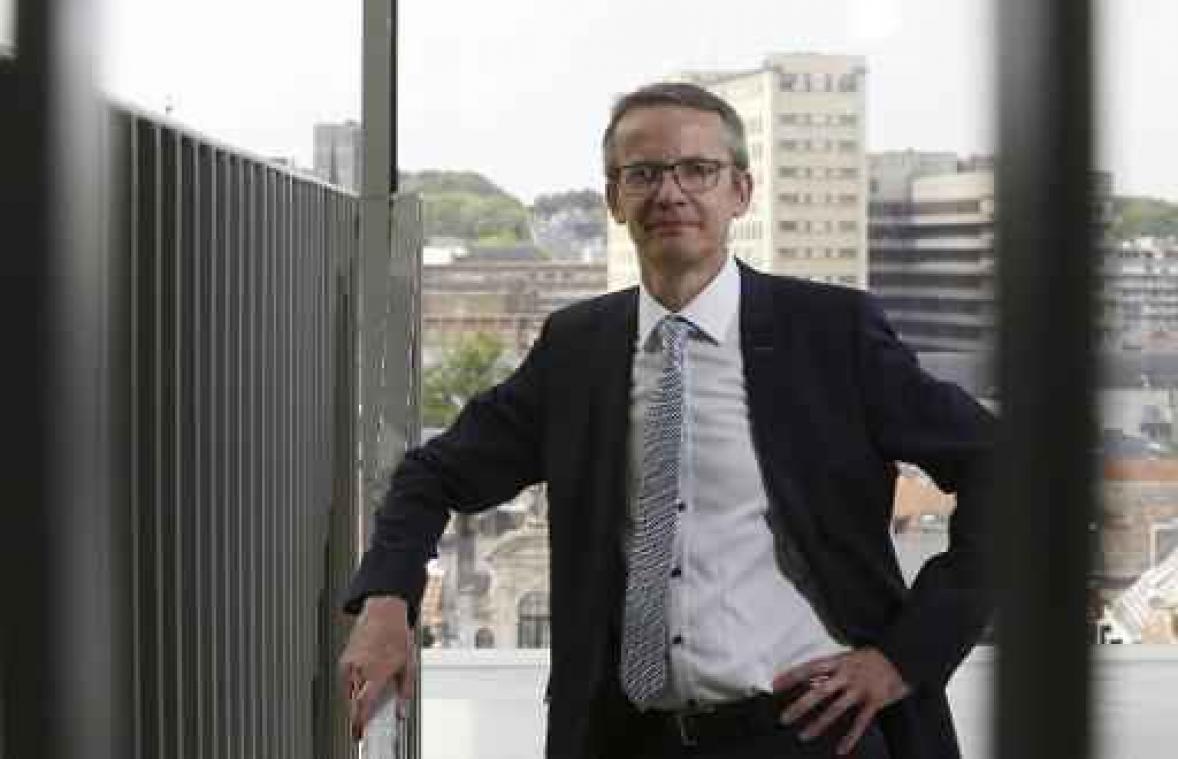 "Test verplicht voor wie naar unief wil"