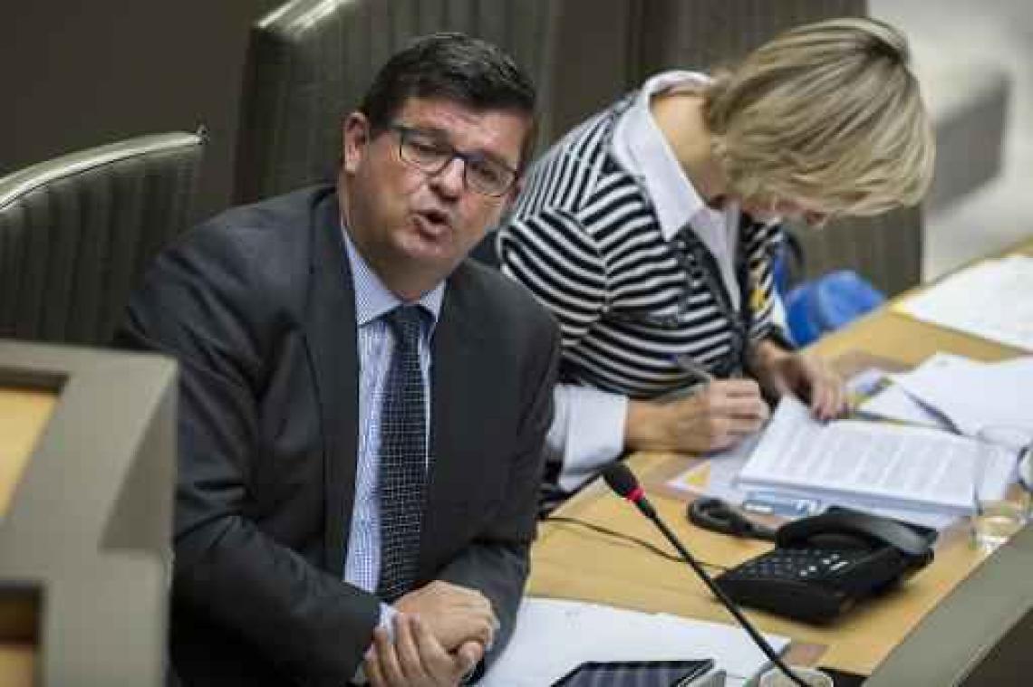 Productie groene stroom gedaald, maar zon en wind stijgen