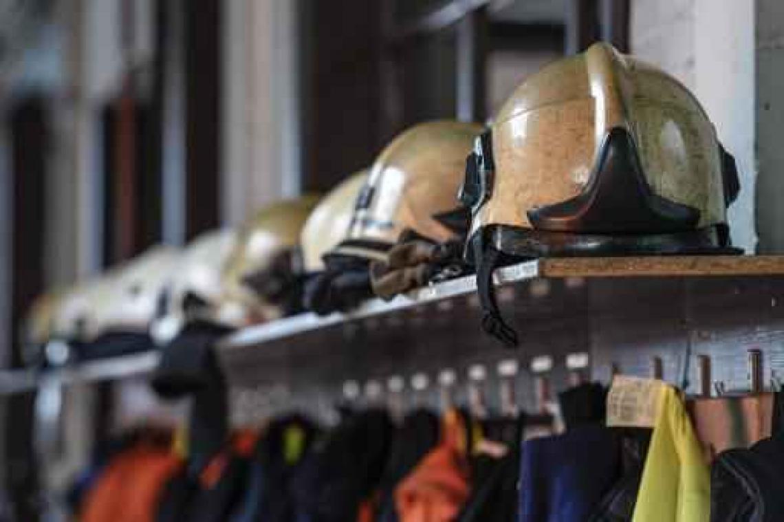 CO-vergiftiging treft zeven slachtoffers in Deurne