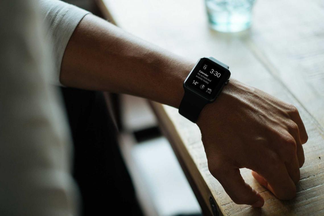 Smartwatches van Android Wear werken nu ook met iPhone